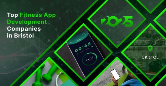 Fitness App development Bristol